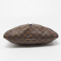 مملوكة مسبقًا حقيبة لوى فيتون بلومسبيرى كانفاس دامييه أيبين PM