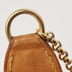 Pre Owned Louis Vuitton Monogram Canvas Eva Pochette Bag