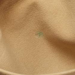 Pre Owned Louis Vuitton Monogram Canvas Galliera PM Bag