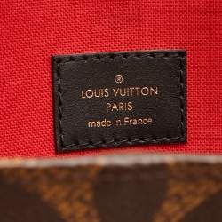 Pre Owned Louis Vuitton Reverse Monogram Canvas Giant Onthego MM Bag