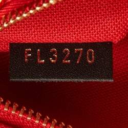Pre Owned Louis Vuitton Reverse Monogram Canvas Giant Onthego MM Bag
