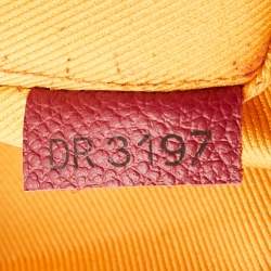 مملوكة مسبقًا Louis Vuitton Monogram Canvas Manhattan NM Bag