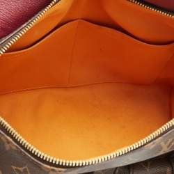 مملوكة مسبقًا Louis Vuitton Monogram Canvas Manhattan NM Bag