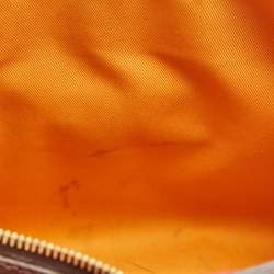 مملوكة مسبقًا Louis Vuitton Monogram Canvas Manhattan NM Bag