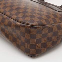 مملوكة مسبقًا Louis Vuitton Damier Ebene Canvas Parioli PM Bag