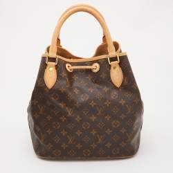 Pre Owned Louis Vuitton Monogram Canvas Neo Bucket Bag