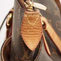 Pre Owned Louis Vuitton Monogram Canvas Totally PM Bag