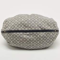 Pre Owned Louis Vuitton Encre Monogram Idylle Fantaisie Bag