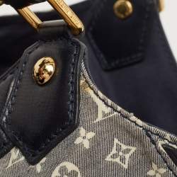 Pre Owned Louis Vuitton Encre Monogram Idylle Fantaisie Bag