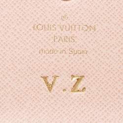 Louis Vuitton Monogram Canvas Rosalie Coin Purse