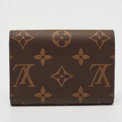 Louis Vuitton Monogram Canvas Rosalie Coin Purse