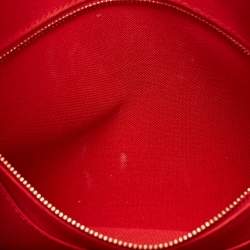 Pre Owned Louis Vuitton Reverse Monogram Canvas Giant Onthego MM Bag