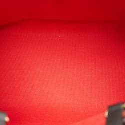 Pre Owned Louis Vuitton Reverse Monogram Canvas Giant Onthego MM Bag