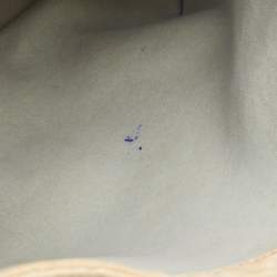 مملوكة مسبقًا Louis Vuitton Blue Monogram Denim and Leather Limited Edition Sunshine Bag