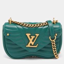 Here Is Your New It Bag - Louis Vuitton New Wave Chain Bag PM