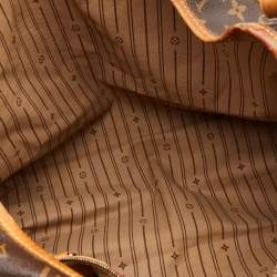 مملوكة مسبقًا Louis Vuitton Monogram Canvas Delightful GM Bag