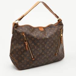 مملوكة مسبقًا Louis Vuitton Monogram Canvas Delightful GM Bag