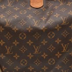 مملوكة مسبقًا Louis Vuitton Monogram Canvas Delightful GM Bag