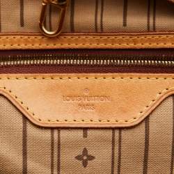 مملوكة مسبقًا Louis Vuitton Monogram Canvas Delightful GM Bag