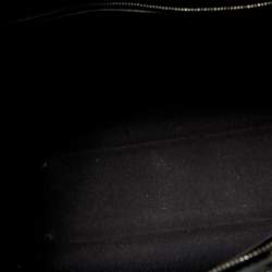 Pre Owned Louis Vuitton Black Epi Leather Brea GM Bag