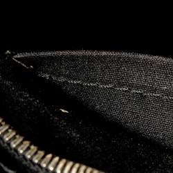 Pre Owned Louis Vuitton Black Epi Leather Brea GM Bag