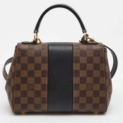 Pre Owned حقيبة لوي فيتون بوند ستريت كانفاس دامييه إيبين بوردوه  