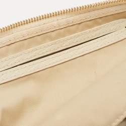 Louis Vuitton Dune Monogram Mini Lin Canvas Speedy 30 Bag