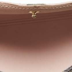 Pre Owned Louis Vuitton Monogram Canvas Kirigami Pochette