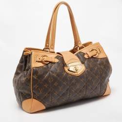 مملوكة مسبقًا Louis Vuitton Monogram Canvas Etoile Shopper Bag