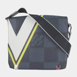 Louis Vuitton - Vavin BB - Black – Shop It