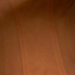 Pre Owned Louis Vuitton Brown Monogram Canvas Keepall Bandouliere 60 Duffel Bag