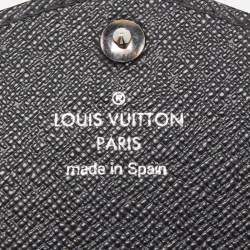 مملوكة مسبقًا Louis Vuitton Denim Epi Leather Sarah Wallet