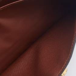 Louis Vuitton Monogram Canvas Boetie Wallet
