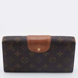 Louis Vuitton Monogram Canvas Boetie Wallet