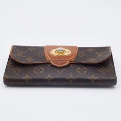 Louis Vuitton Monogram Canvas Boetie Wallet