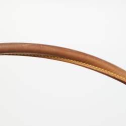 Pre Owned Louis Vuitton Monogram Canvas Looping GM Bag