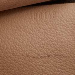 Pre Owned Louis Vuitton Monogram Canvas Toiletry Pouch 26