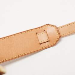 مملوكة مسبقًا Louis Vuitton Monogram Canvas and Leather Retiro GM Bag