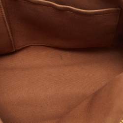 Pre Owned Louis Vuitton Monogram Canvas Tivoli PM Bag