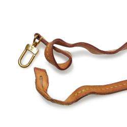 مملوكة مسبقًا Louis Vuitton Brown Monogram Favorite MM