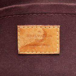 مملوكة مسبقًا Louis Vuitton Brown Monogram Favorite MM