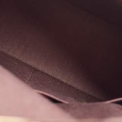 مملوكة مسبقًا Louis Vuitton Amarante Monogram Vernis Pasadena Bag