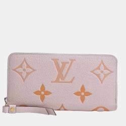 Lv wallet men japan prelove, Women's Fashion, Bags & Wallets