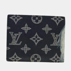 Louis Vuitton Mens Wallet Galaxy