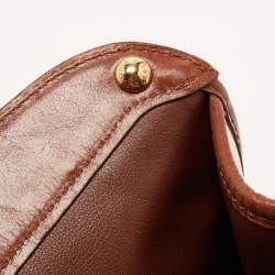 مملوكة مسبقًا Louis Vuitton White Monogram Charms Limited Edition Cabas Bag