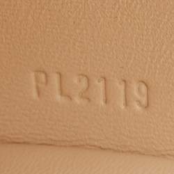 Pre Owned Louis Vuitton Monogram Canvas Petite Boite Chapeau Bag