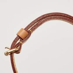 Pre Owned Louis Vuitton Monogram Canvas Petite Boite Chapeau Bag