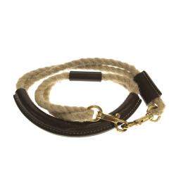 Pre Owned Louis Vuitton Brown Mono Lin Canvas Keepall Duffel Bag