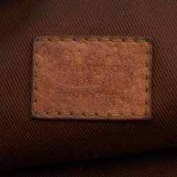 Pre Owned Louis Vuitton Monogram Canvas Etui Voyage PM Pouch