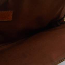 Pre Owned Louis Vuitton Monogram Canvas Etui Voyage PM Pouch
